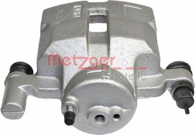 Тормозной суппорт METZGER 6250537