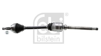 Приводной вал FEBI BILSTEIN 182857