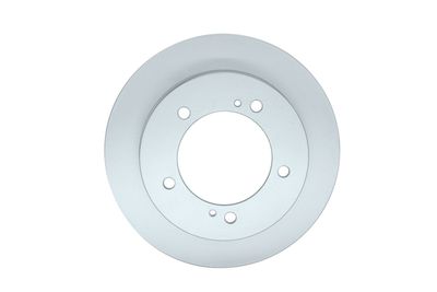 Тормозной диск HELLA 8DD 355 132-911