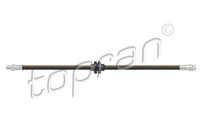 Тормозной шланг TOPRAN 701 116
