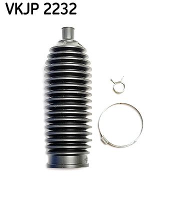 Комплект пыльника, рулевое управление SKF VKJP 2232
