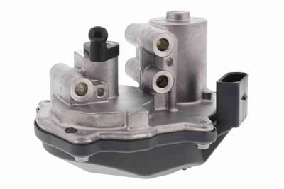 Regulēšanas elements, Pārslēdzējvārsts (Ieplūdes caurule) VEMO V10-77-0025