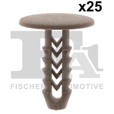 Moldings/aizsarguzlika FA1 33-10020.25