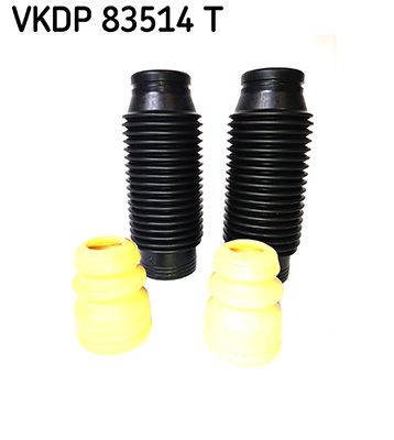 Putekļu aizsargkomplekts, Amortizators SKF VKDP 83514 T