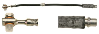 Bremžu šļūtene TRW PHD674