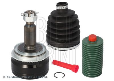 Шарнирный комплект, приводной вал BLUE PRINT ADC48936