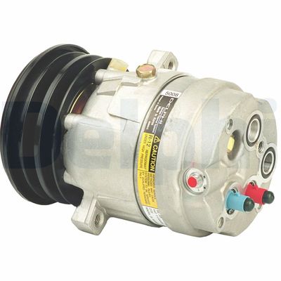 Компрессор, кондиционер DELPHI TSP0155120