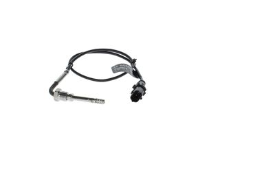 Датчик, температура выхлопных газов BOSCH 0 986 259 251