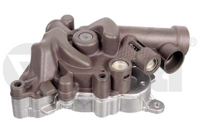 Масляный насос vika 19852801