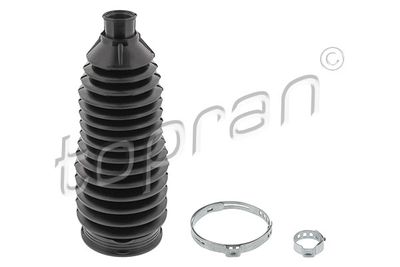 Комплект пыльника, рулевое управление TOPRAN 722 173