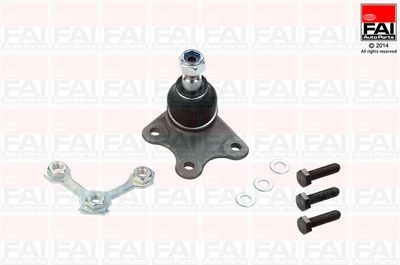  FAI AutoParts SS1279