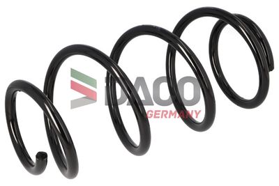 Balstiekārtas atspere DACO 803012