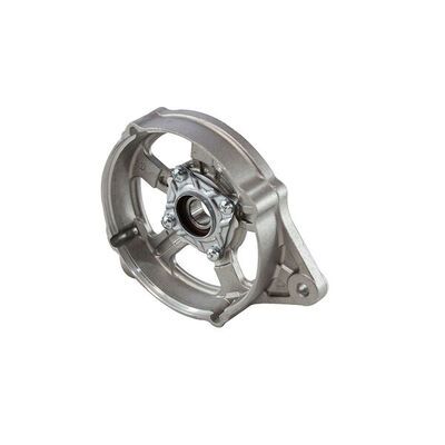 Крышка MAHLE MGX 1164