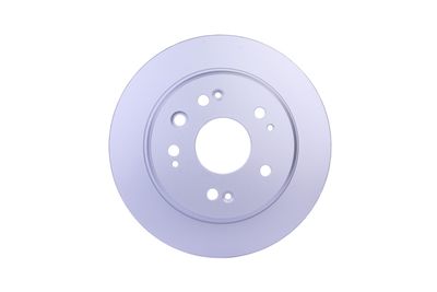 Тормозной диск HELLA 8DD 355 119-031