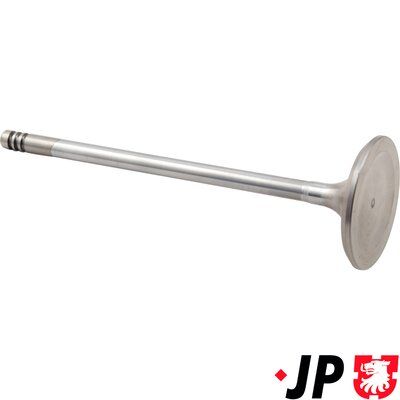 Впускной клапан JP GROUP 1211302000