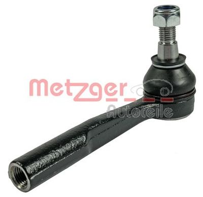 Наконечник поперечной рулевой тяги METZGER 54002602