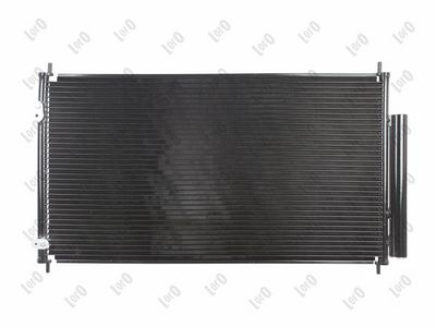 Конденсатор, кондиционер ABAKUS 018-016-0039