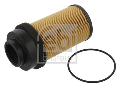 Degvielas filtrs FEBI BILSTEIN 35361