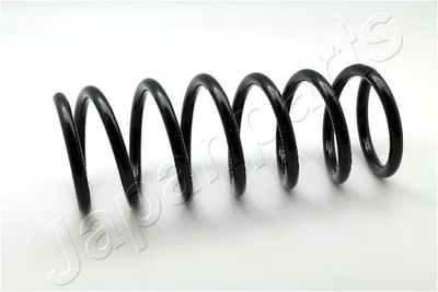 Balstiekārtas atspere JAPANPARTS ZC6273A