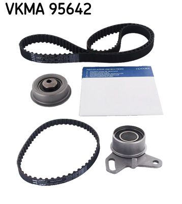 Комплект ремня ГРМ SKF VKMA 95642