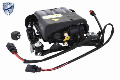 Компрессор, пневматическая система VEMO V45-52-0004