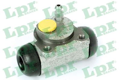 Колесный тормозной цилиндр LPR 4588
