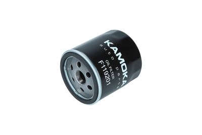 Масляный фильтр KAMOKA F119201