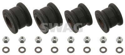 Ремкомплект, подшипник стабилизатора SWAG 10 61 0030