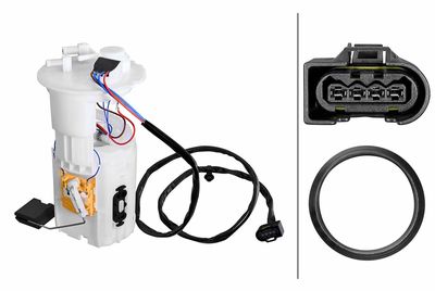 Элемент системы питания HELLA 8TF 358 306-591