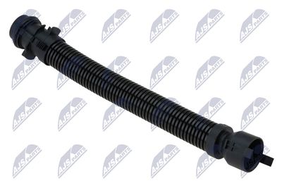 Шланг, вентиляция картера NTY EPCV-BM-015