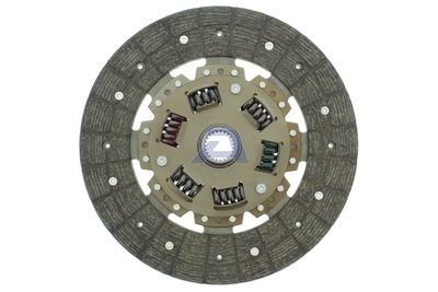 Диск сцепления AISIN DZ-037