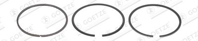 Комплект поршневых колец GOETZE ENGINE 08-705200-10