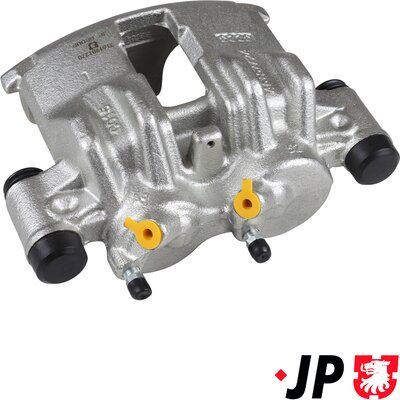 Тормозной суппорт JP GROUP 3161901270