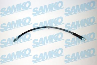 Bremžu šļūtene SAMKO 6T47644