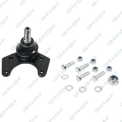 Шарнир независимой подвески / поворотного рычага GSP S080201