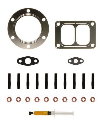 Монтажный комплект, компрессор MAHLE 213 TA 17695 000