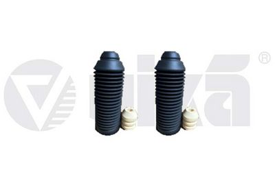 Пылезащитный комплект, амортизатор vika K41115001