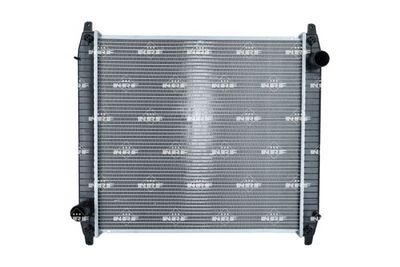 Radiators, Motora dzesēšanas sistēma NRF 509779