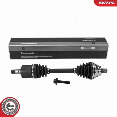 Приводной вал ESEN SKV 40SKV297