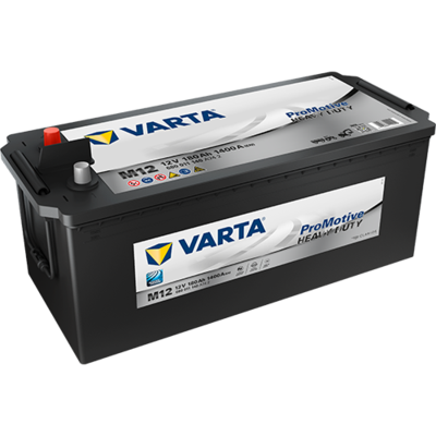 Startera akumulatoru baterija VARTA 680011140A742