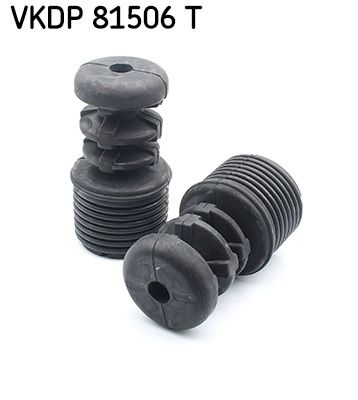 Putekļu aizsargkomplekts, Amortizators SKF VKDP 81506 T