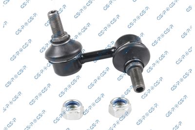 Stiepnis/Atsaite, Stabilizators GSP S050675