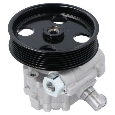 Hidrosūknis, Stūres iekārta ENERGY PW680152