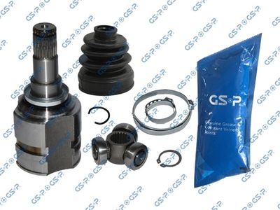 Шарнирный комплект, приводной вал GSP 699046