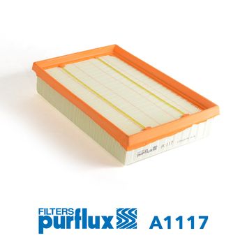 Воздушный фильтр PURFLUX A1117