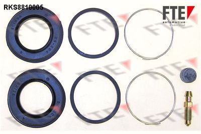 Ремкомплект, тормозной суппорт FTE 9323578