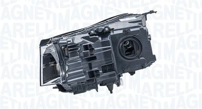 Основная фара MAGNETI MARELLI 719000000156