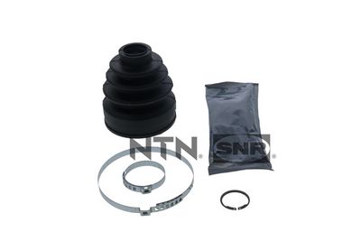 Комплект пыльника, приводной вал SNR IBK55.002