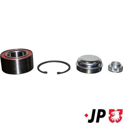 Riteņa rumbas gultņa komplekts JP GROUP 1341301510