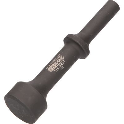 KS TOOLS 5153887 Atskaldāmais āmurs (Pneimatiskais)